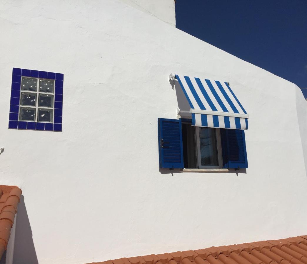 Vila Fidalgo Apartment Nazare Exterior photo