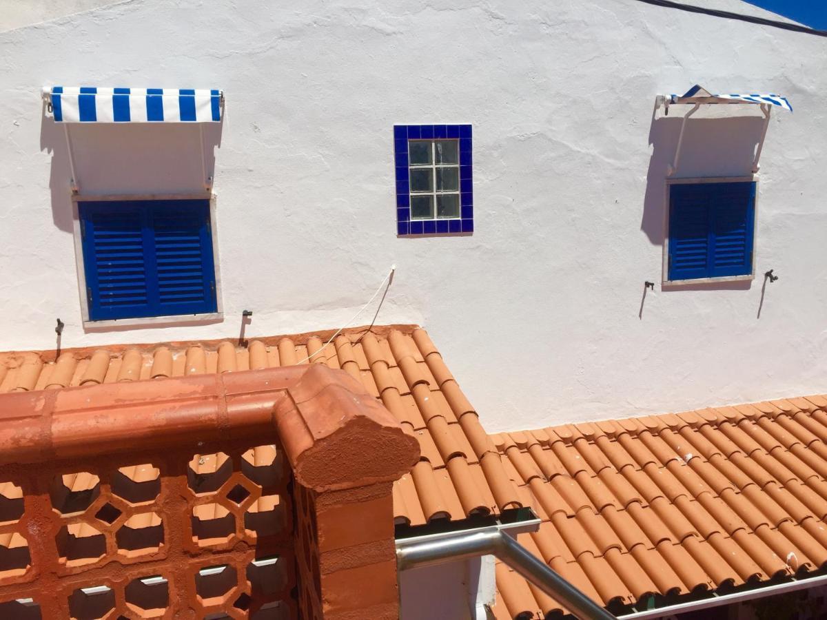 Vila Fidalgo Apartment Nazare Exterior photo