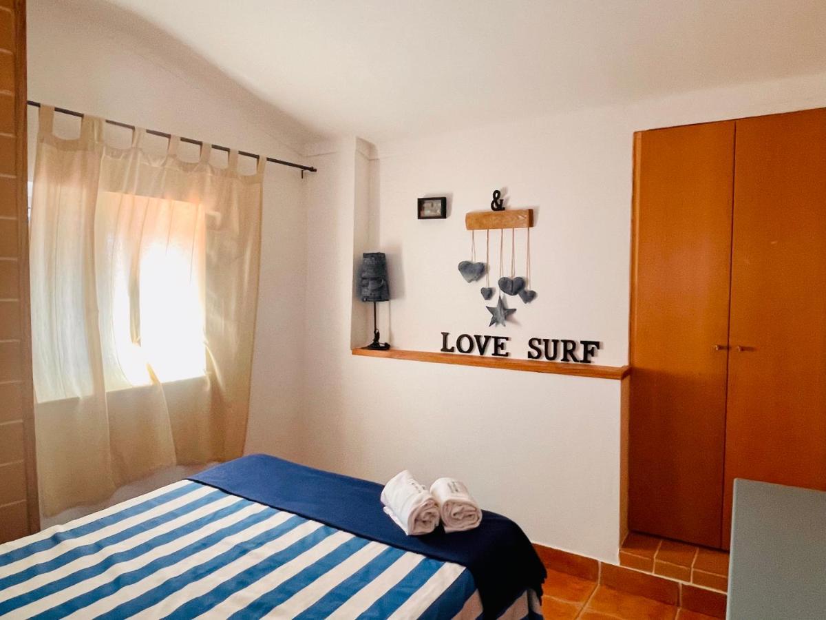 Vila Fidalgo Apartment Nazare Exterior photo