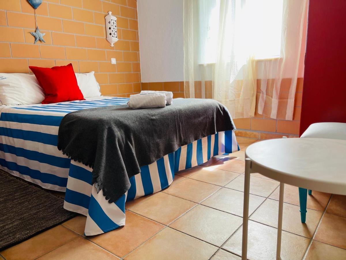 Vila Fidalgo Apartment Nazare Exterior photo