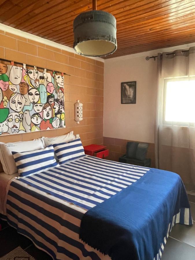 Vila Fidalgo Apartment Nazare Exterior photo